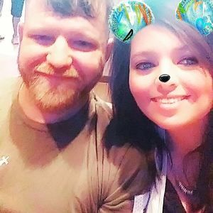 Meet your Posher, Ben n heather